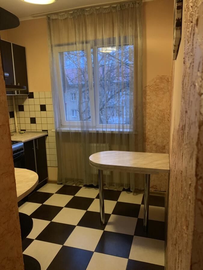 Апартаменты GIL Apartment on Shvabskaja, centre Ужгород-11